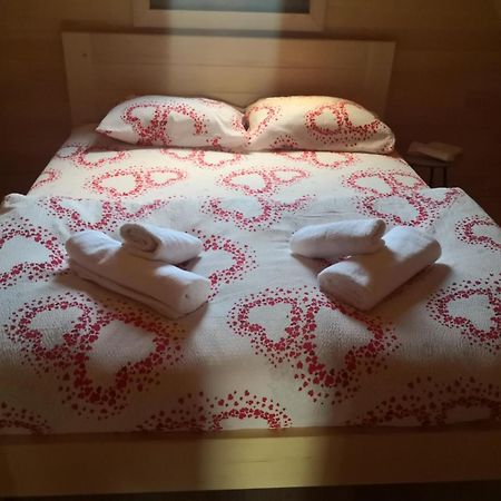 Bungalovi Tim Žabljak Rom bilde