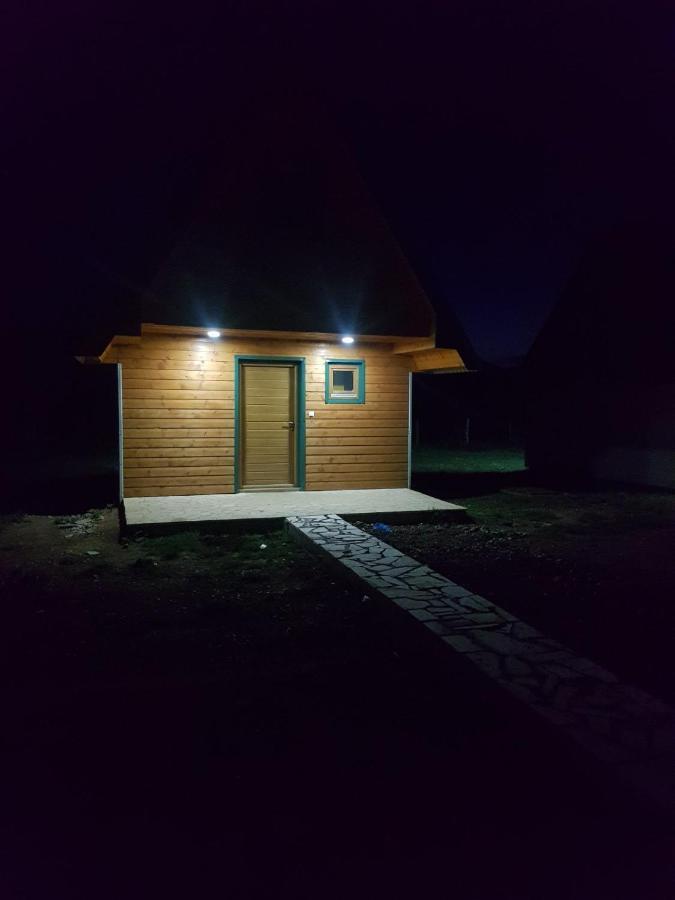 Bungalovi Tim Žabljak Eksteriør bilde