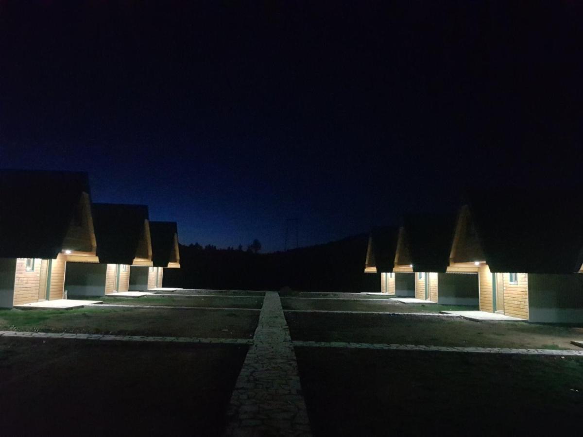 Bungalovi Tim Žabljak Eksteriør bilde
